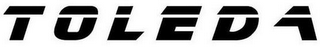 TOLEDA logo