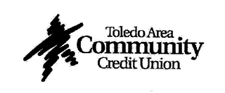 TOLEDA AREA COMMUNITY CREDIT UNION logo