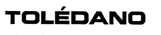 TOLEDANO logo
