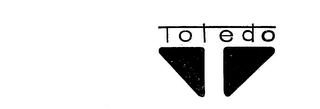 TOLEDO logo