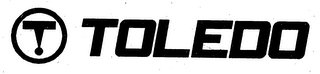TOLEDO logo
