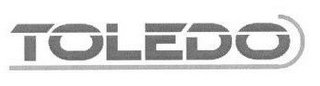 TOLEDO logo