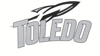 TOLEDO logo