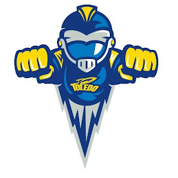 TOLEDO logo