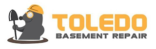 TOLEDO BASEMENT REPAIR logo