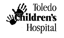 TOLEDO CHILDREN'S HOSPITAL logo