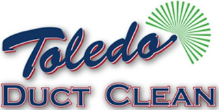 TOLEDO DUCT CLEAN logo