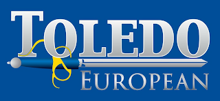 TOLEDO EUROPEAN logo