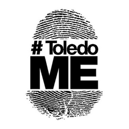 # TOLEDO ME logo