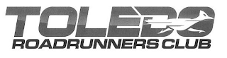 TOLEDO ROADRUNNERS CLUB logo