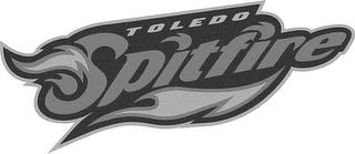 TOLEDO SPITFIRE logo