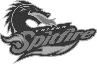 TOLEDO SPITFIRE logo