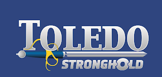 TOLEDO STRONGHOLD logo