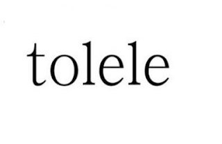 TOLELE logo
