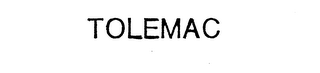 TOLEMAC logo