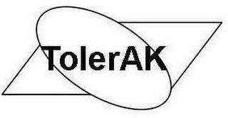 TOLERAK logo