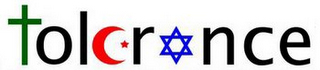 TOLERANCE logo
