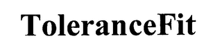 TOLERANCEFIT logo