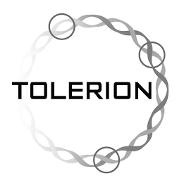 TOLERION logo
