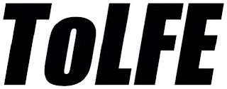 TOLFE logo