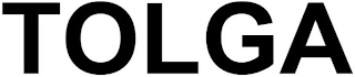 TOLGA logo
