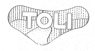 TOLI logo