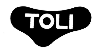 TOLI logo