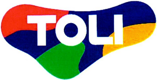 TOLI logo