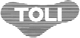 TOLI logo
