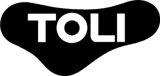 TOLI logo