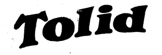 TOLID logo