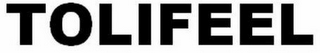 TOLIFEEL logo
