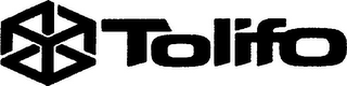 TOLIFO logo