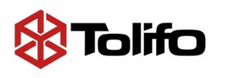 TOLIFO logo