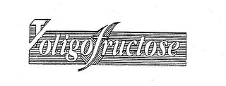 T'OLIGOFRUCTOSE logo