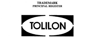 TOLILON logo