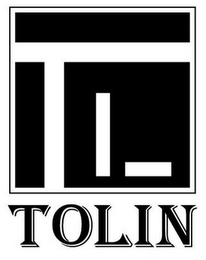 TOLIN logo
