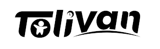 TOLIVAN logo