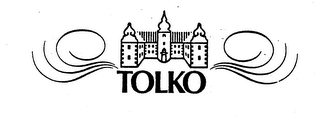 TOLKO logo