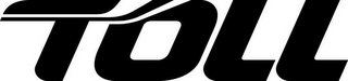 TOLL logo