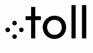 TOLL logo