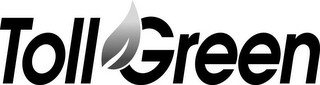 TOLL GREEN logo