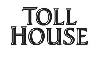 TOLL HOUSE logo