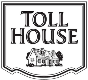 TOLL HOUSE logo