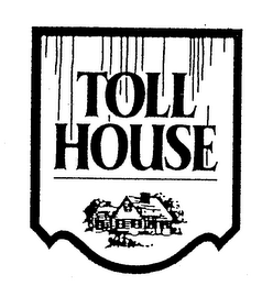 TOLL HOUSE logo