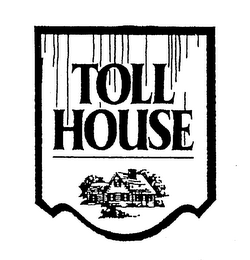 TOLL HOUSE logo