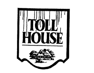 TOLL HOUSE logo
