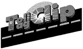 TOLL TAG CLIP logo