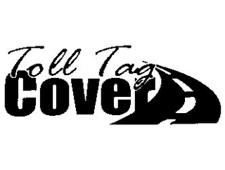 TOLL TAG COVER logo