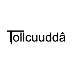 TOLLCUUDDÂ logo